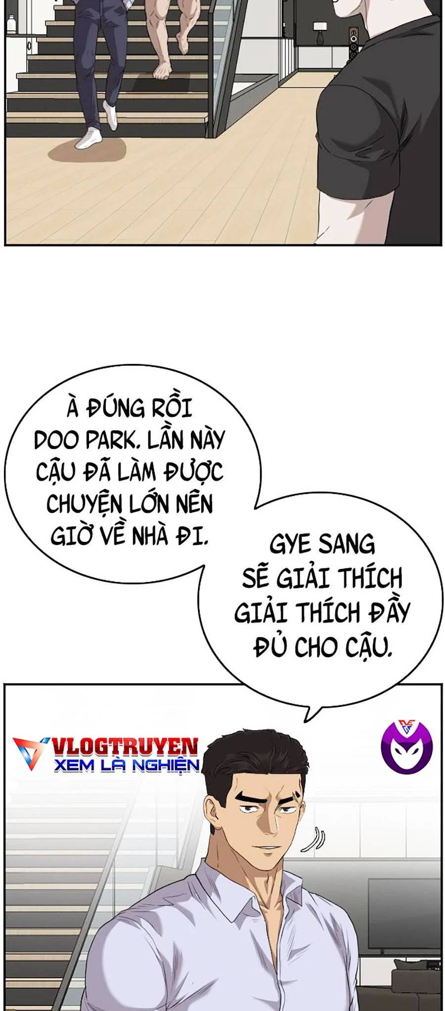 Người Xấu Chapter 103 - Trang 2
