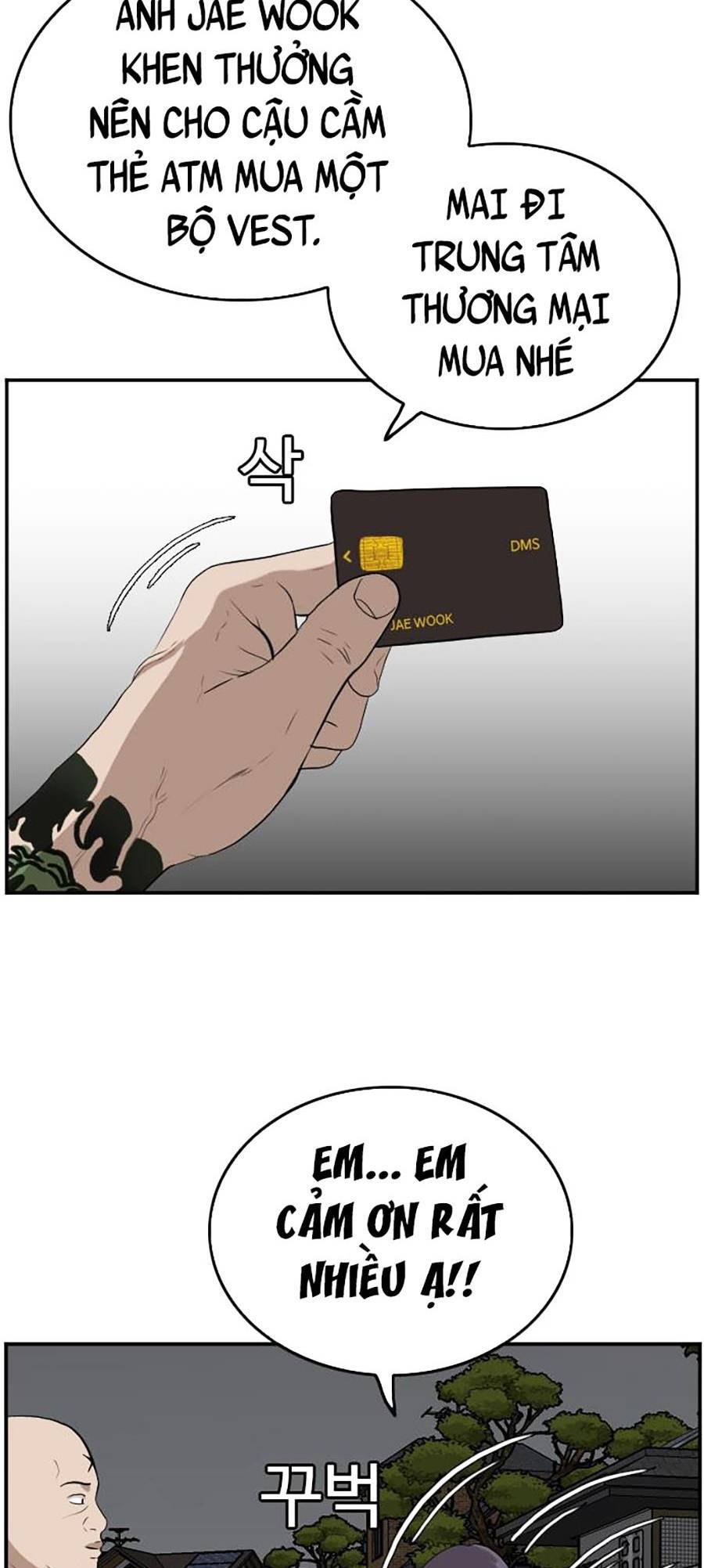 Người Xấu Chapter 103 - Trang 2