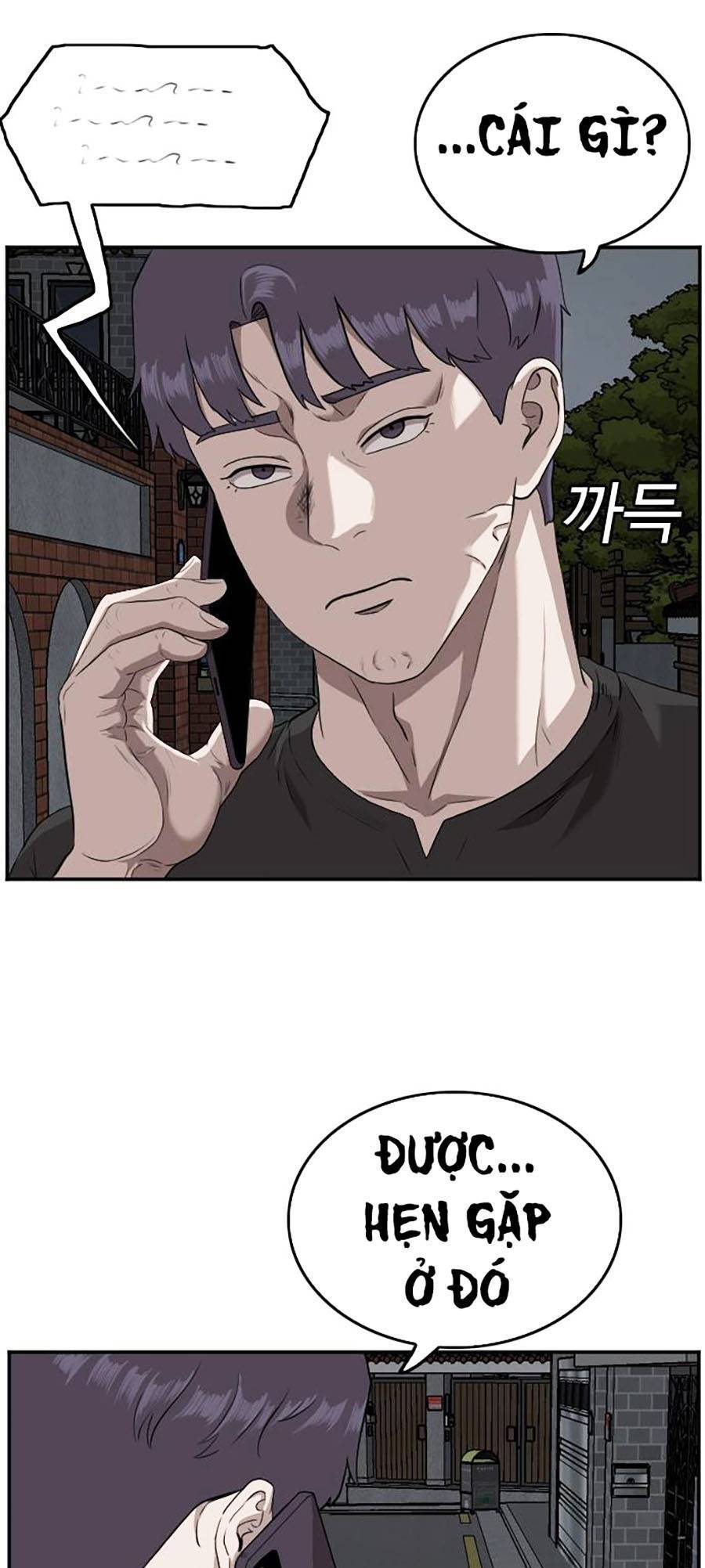 Người Xấu Chapter 103 - Trang 2