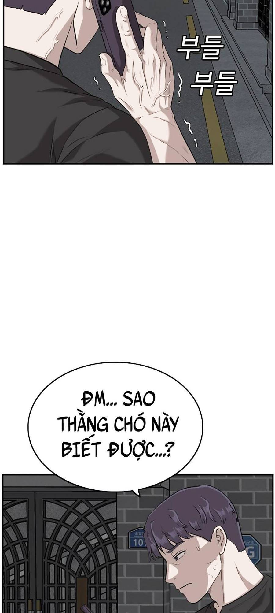 Người Xấu Chapter 103 - Trang 2