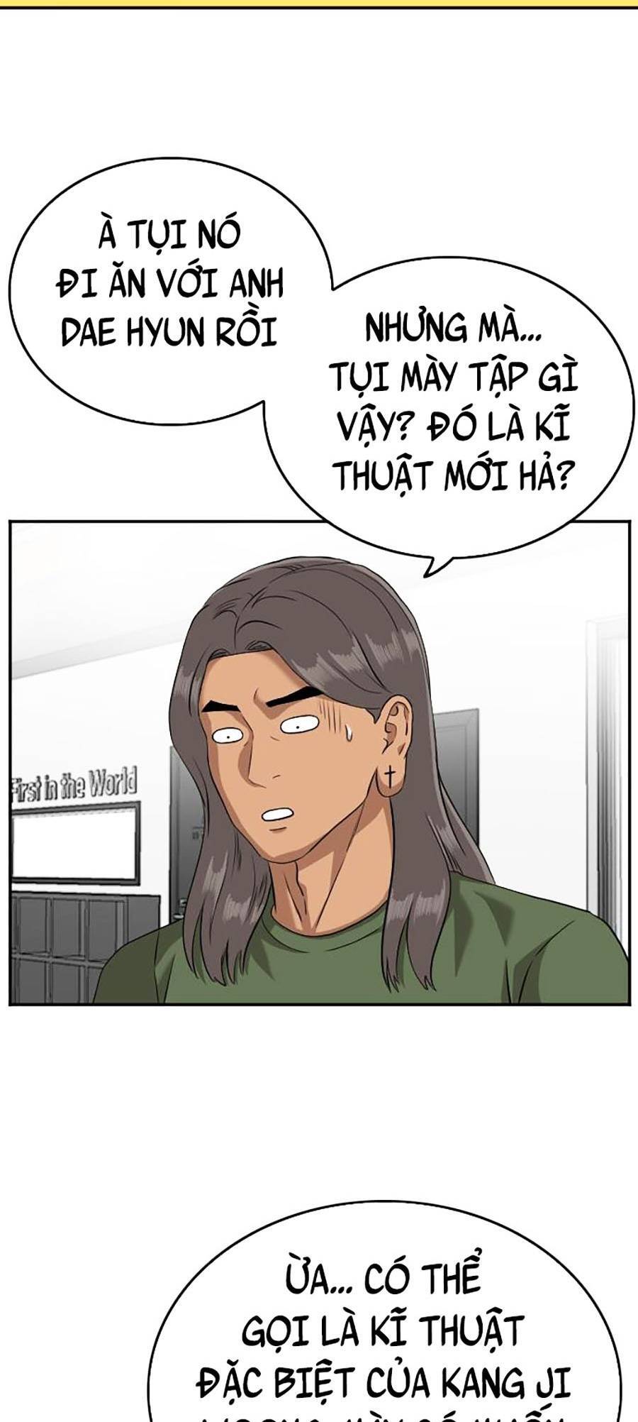 Người Xấu Chapter 103 - Trang 2