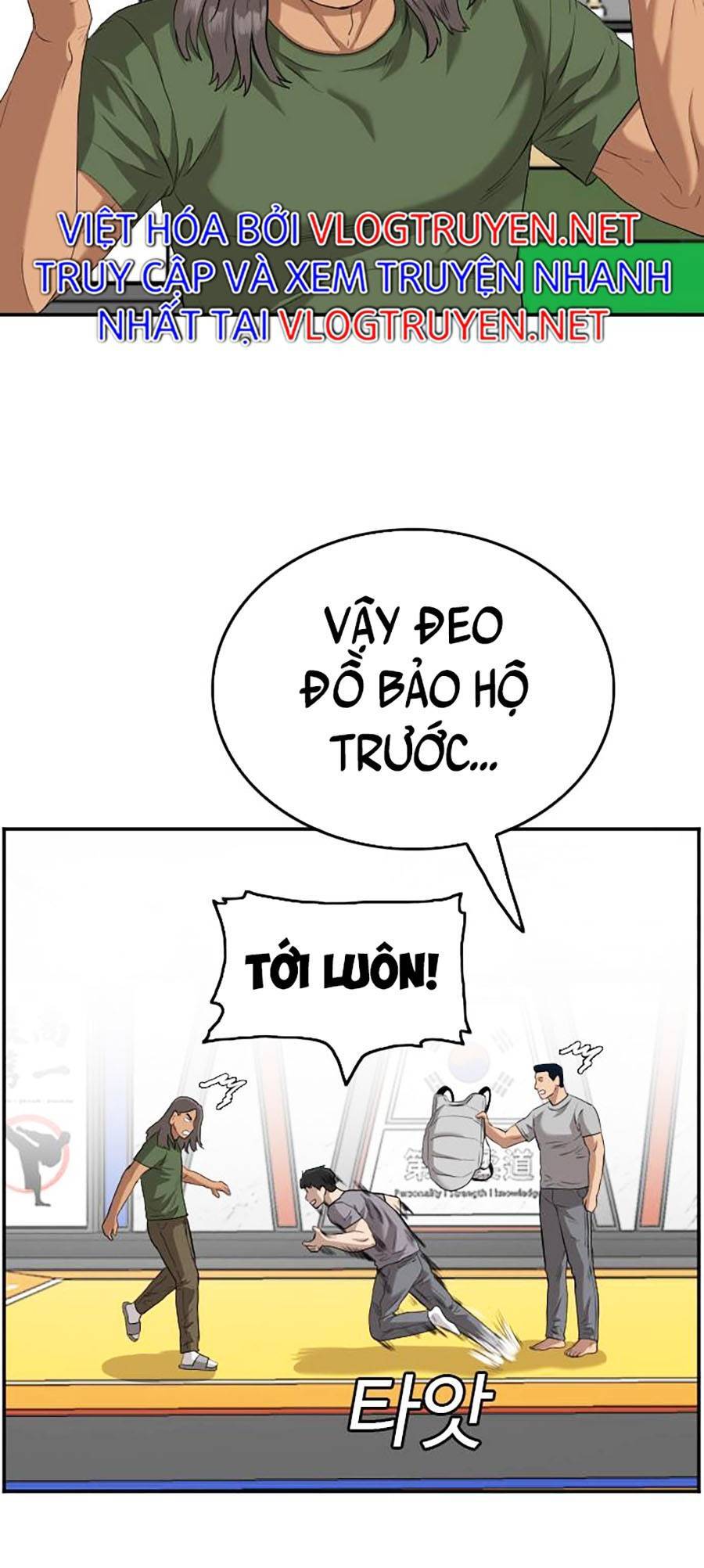 Người Xấu Chapter 103 - Trang 2