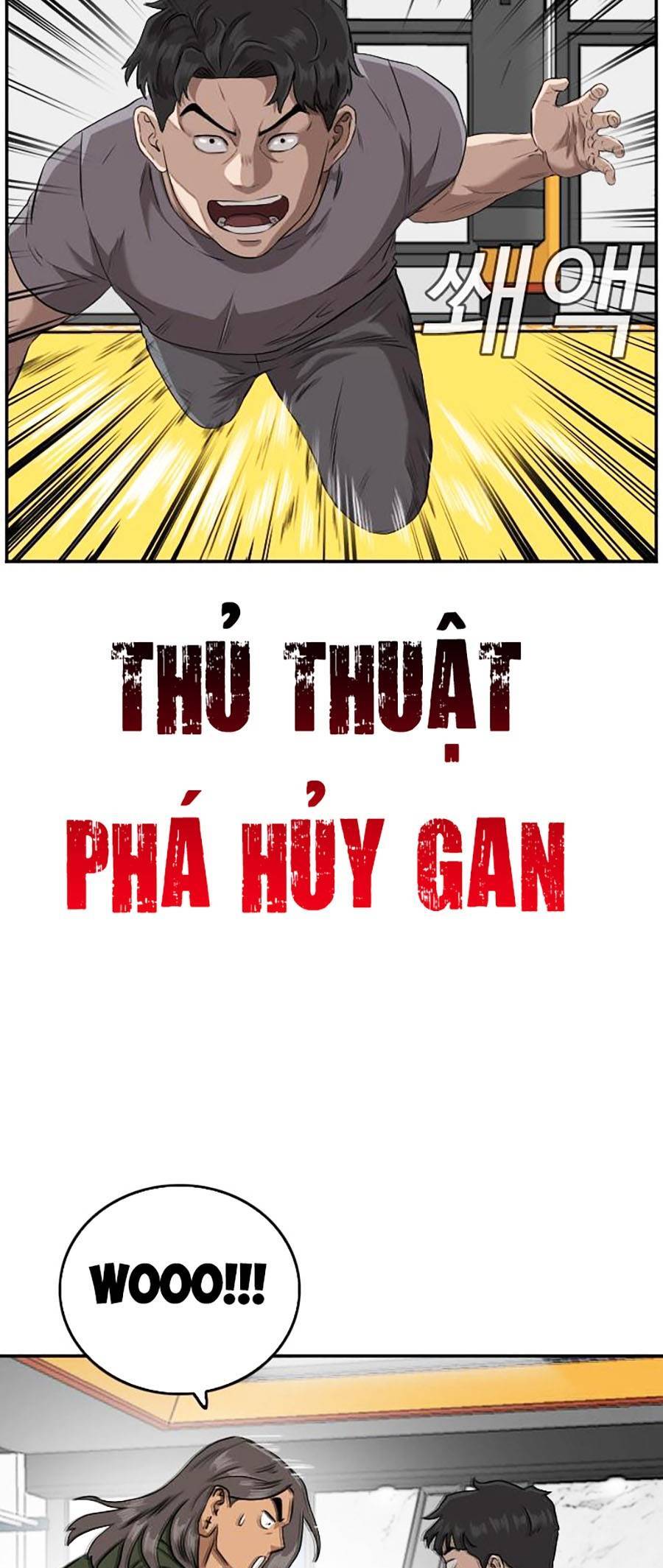 Người Xấu Chapter 103 - Trang 2