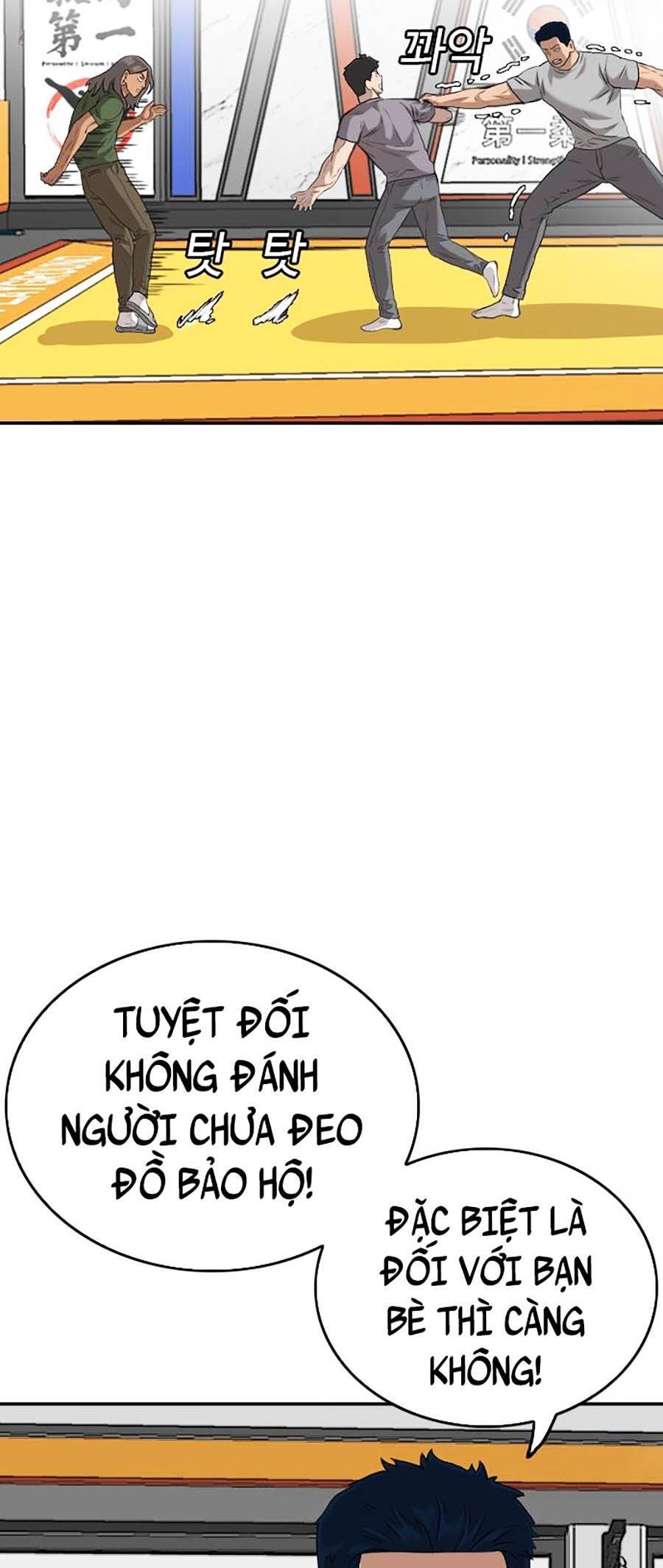 Người Xấu Chapter 103 - Trang 2