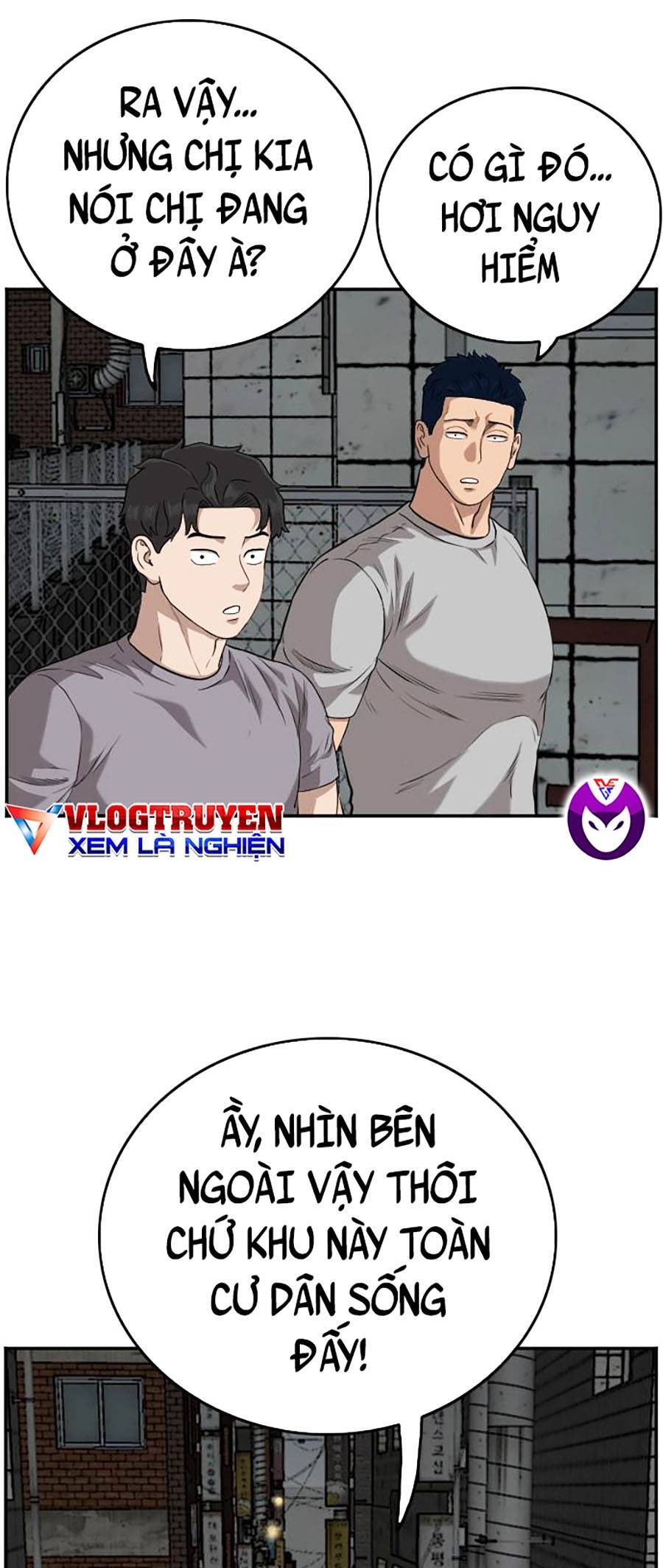 Người Xấu Chapter 103 - Trang 2