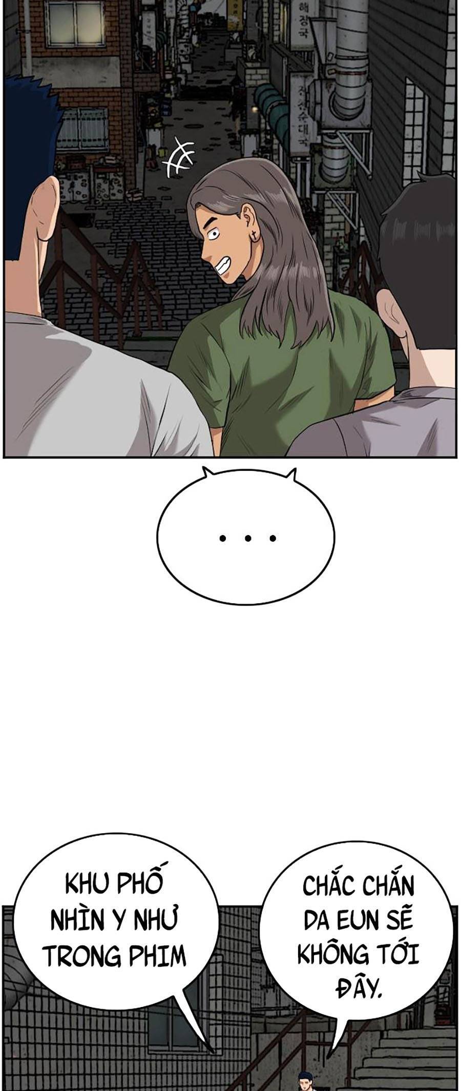 Người Xấu Chapter 103 - Trang 2