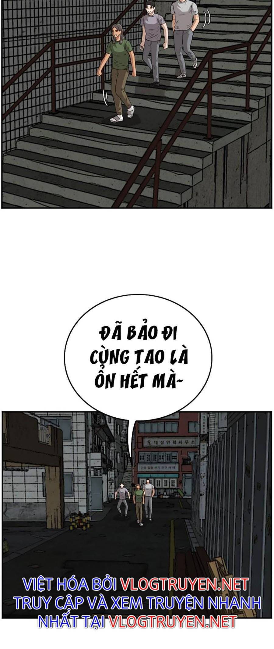 Người Xấu Chapter 103 - Trang 2