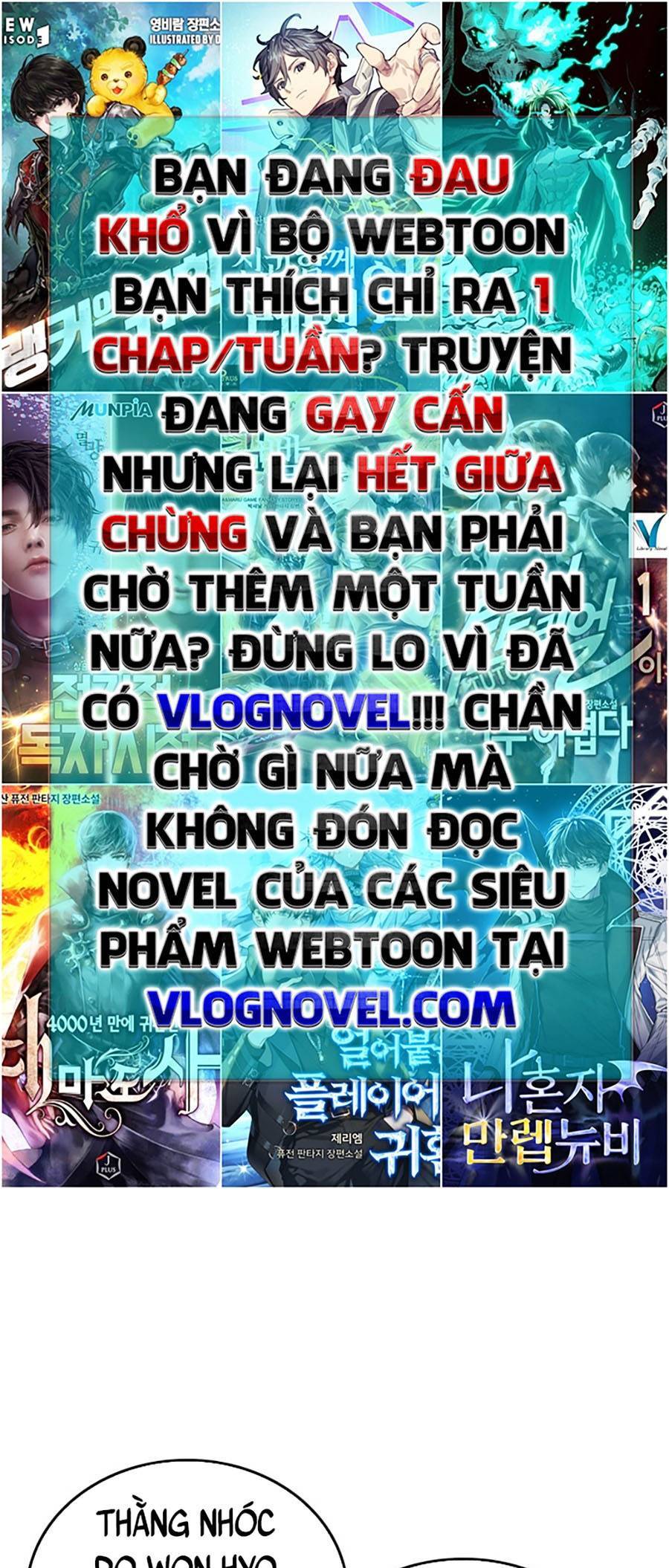 Người Xấu Chapter 105 - Trang 2