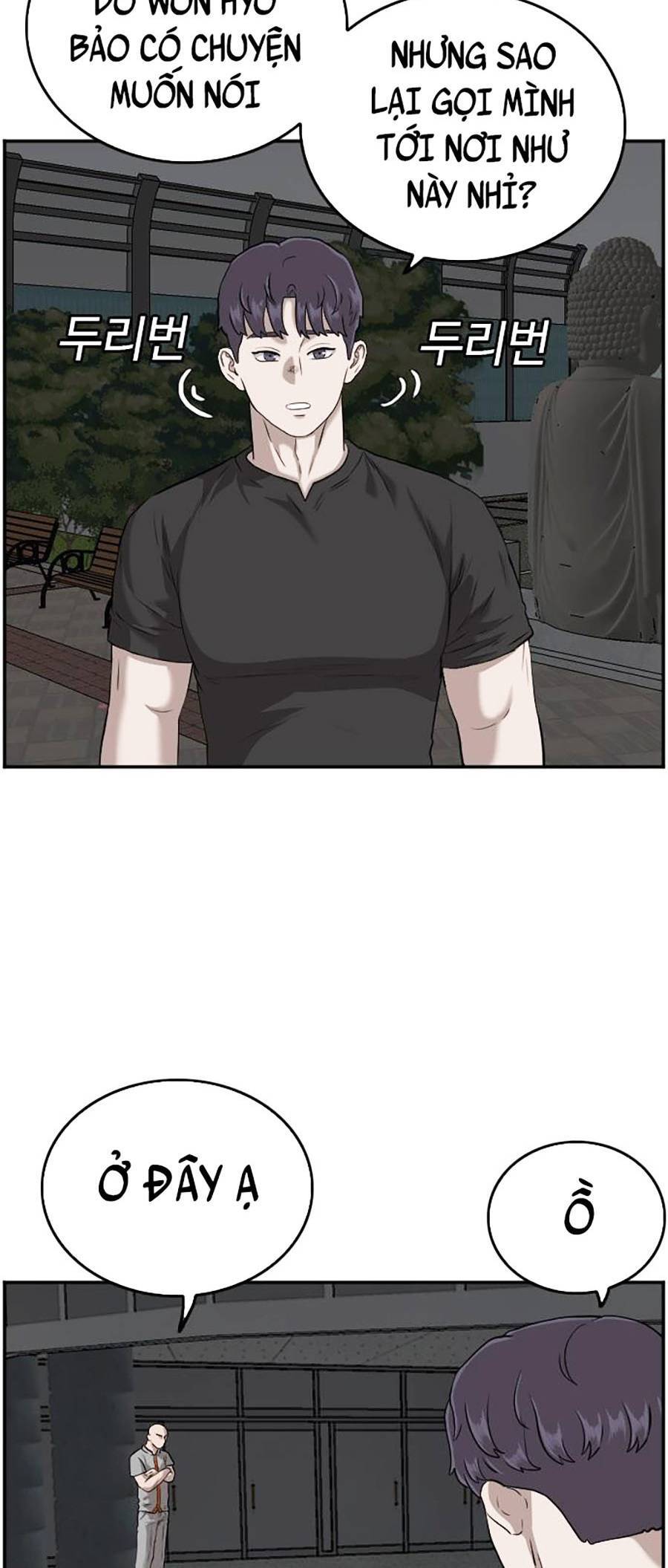 Người Xấu Chapter 105 - Trang 2