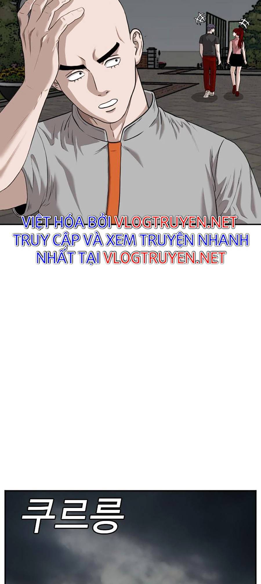 Người Xấu Chapter 105 - Trang 2