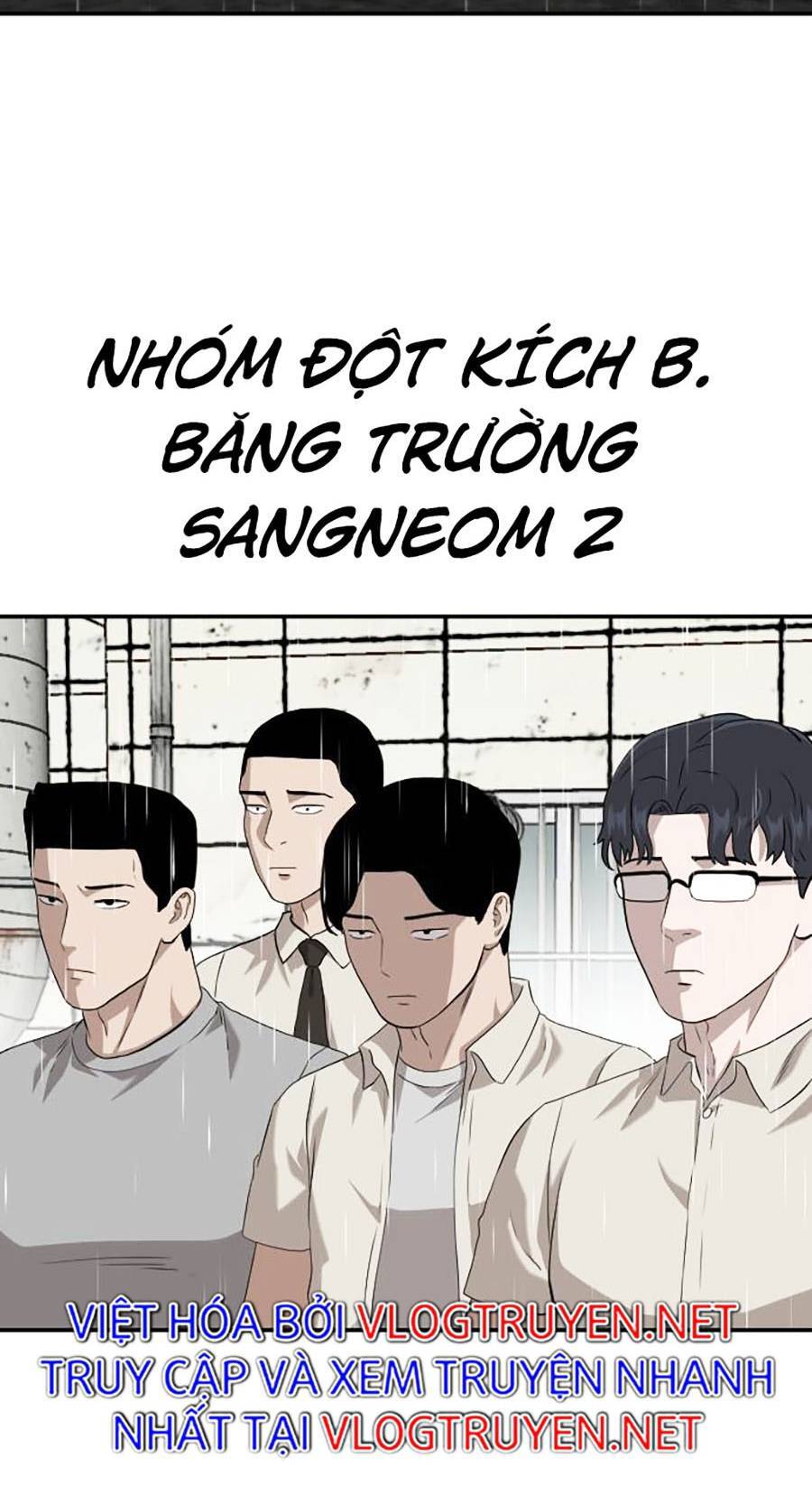 Người Xấu Chapter 105 - Trang 2