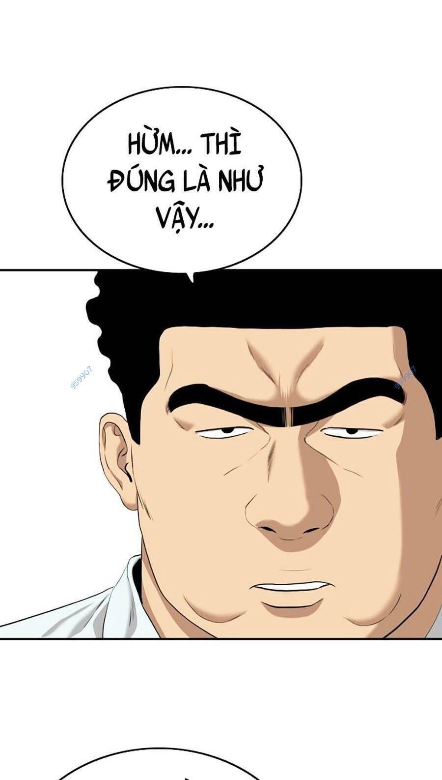 Người Xấu Chapter 106 - Trang 2