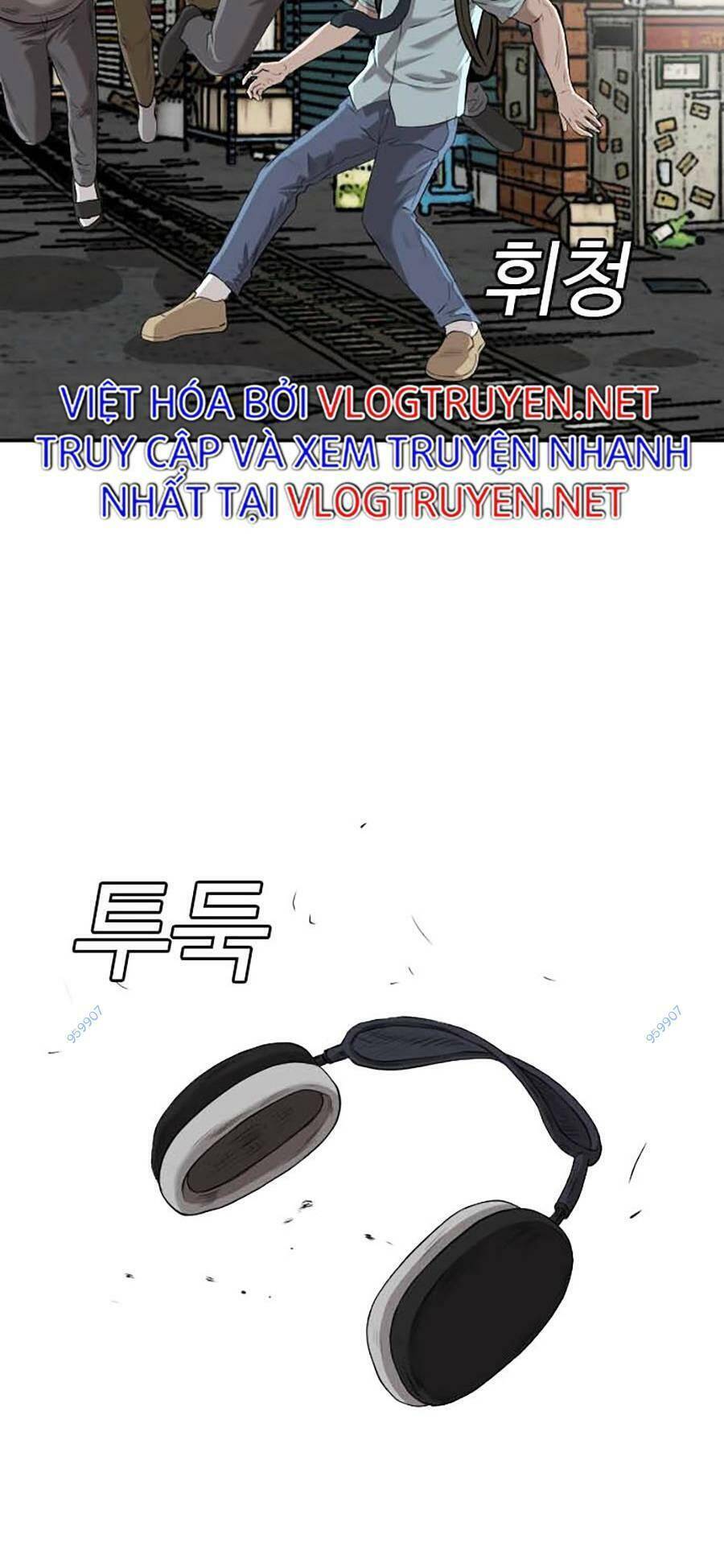 Người Xấu Chapter 106 - Trang 2