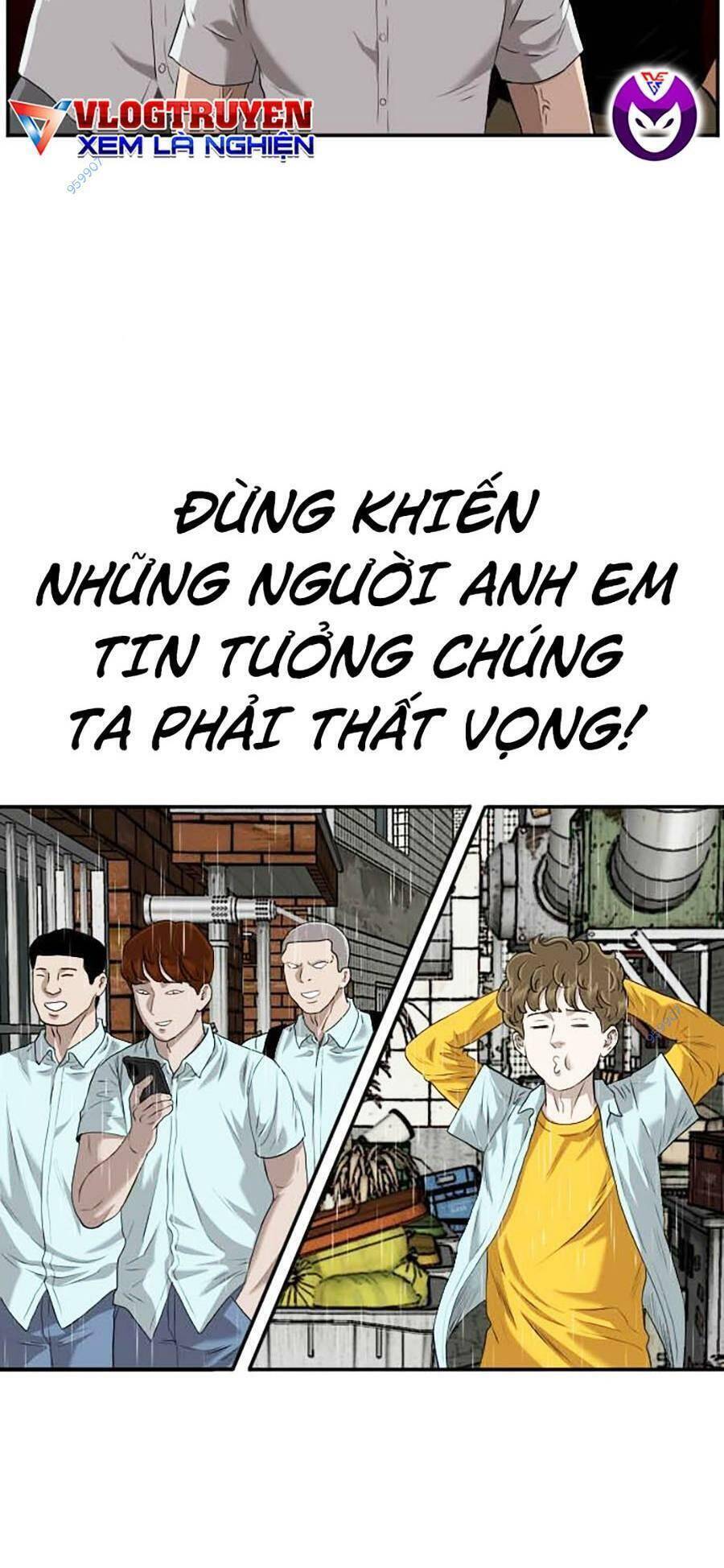 Người Xấu Chapter 106 - Trang 2