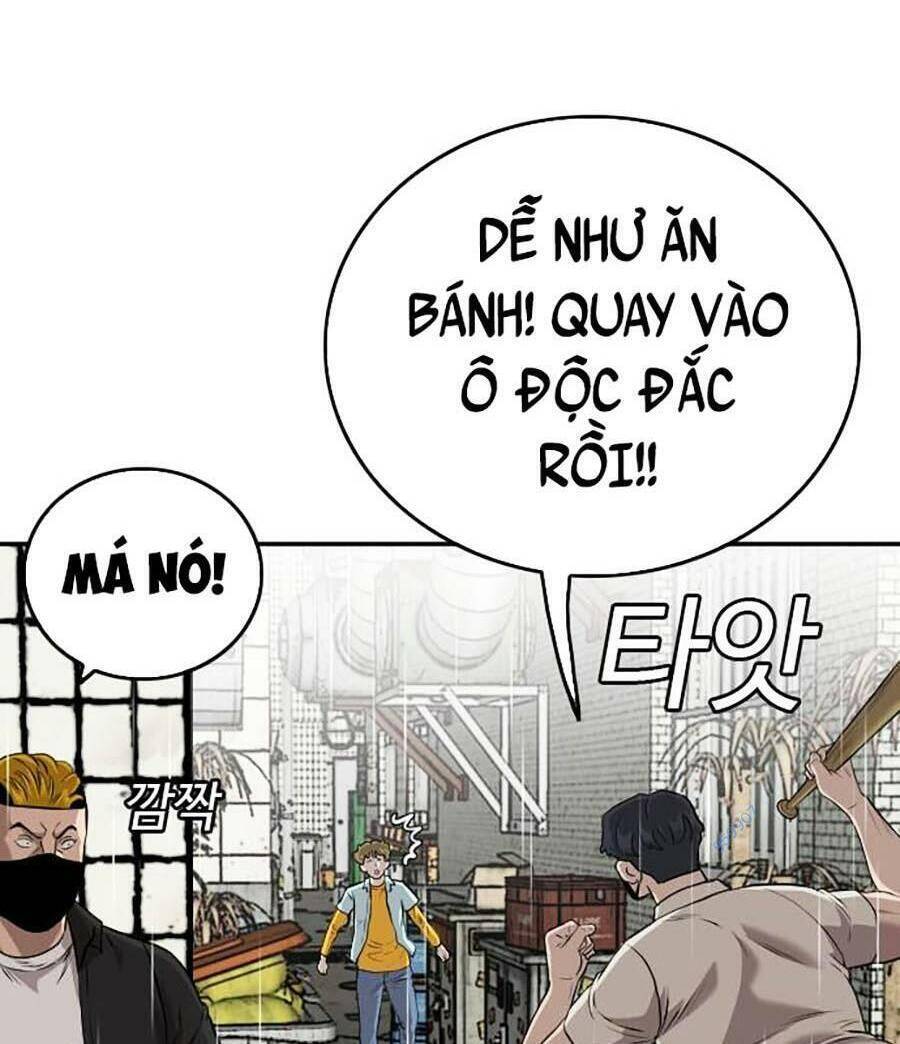 Người Xấu Chapter 106 - Trang 2