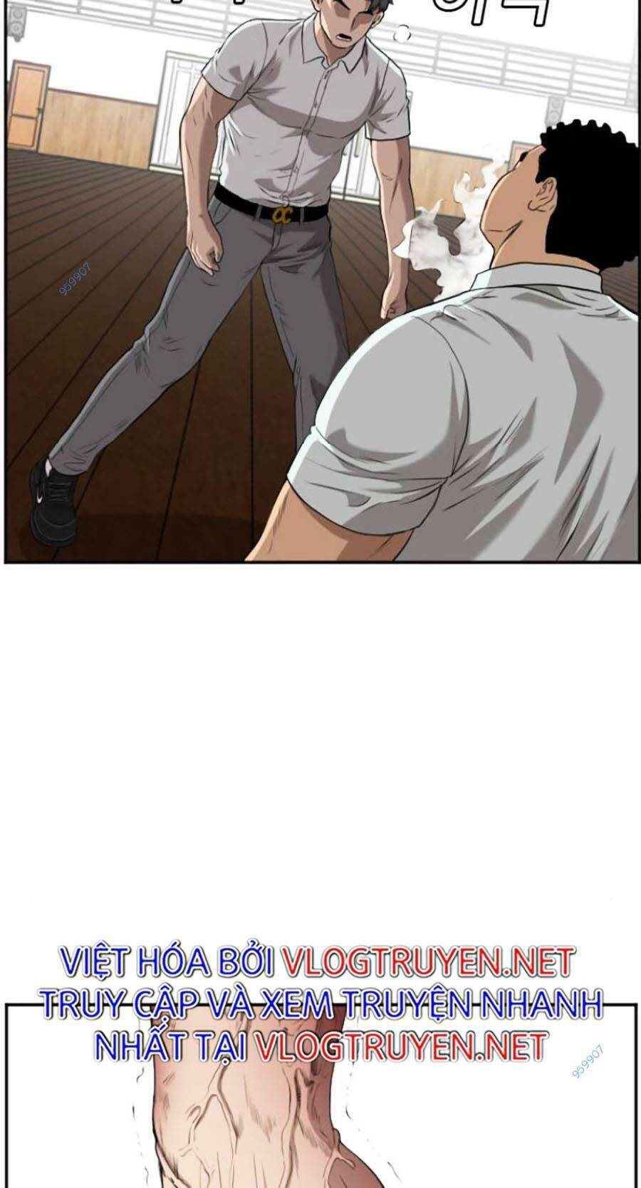 Người Xấu Chapter 108 - Trang 2