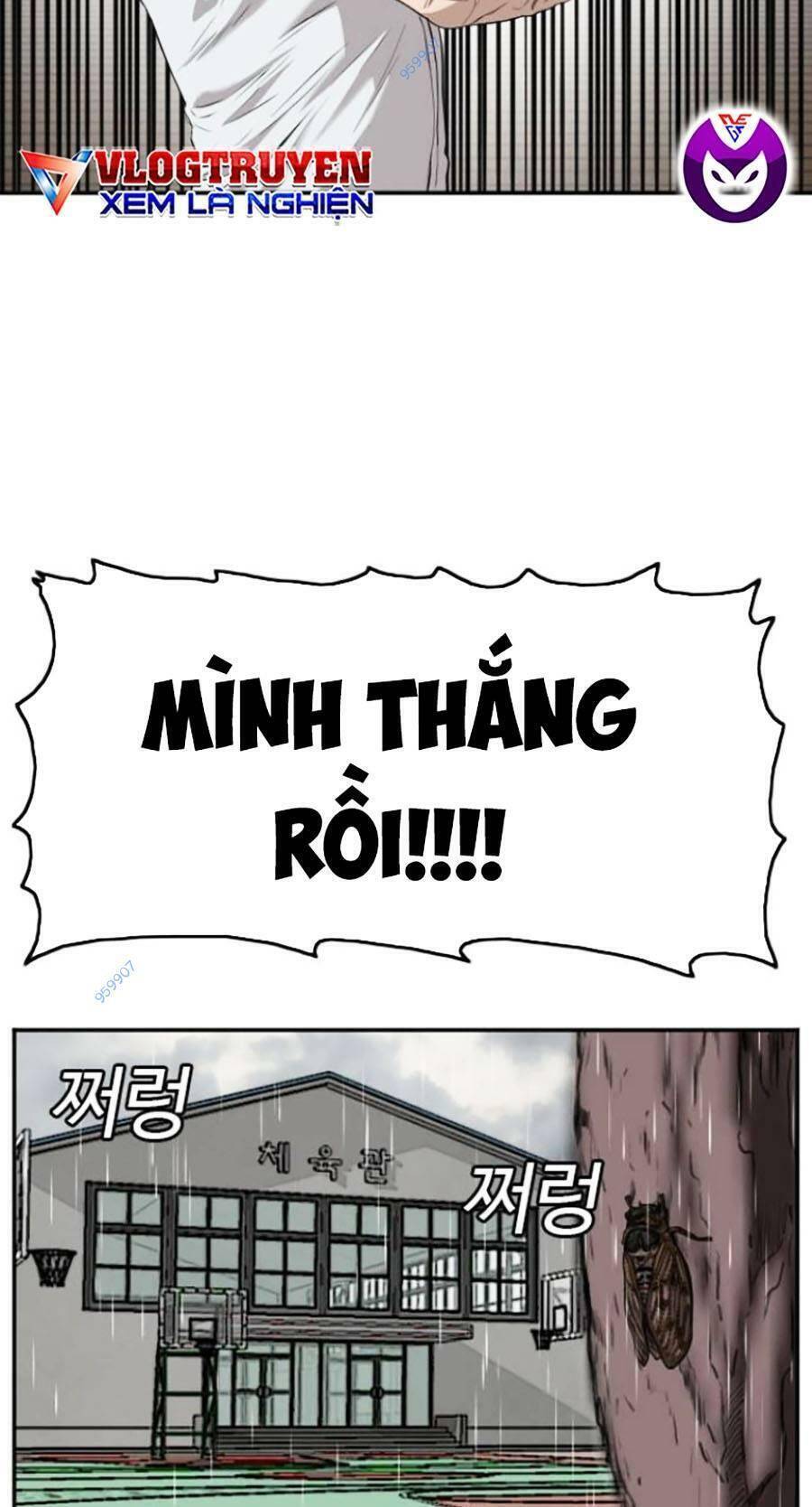 Người Xấu Chapter 108 - Trang 2