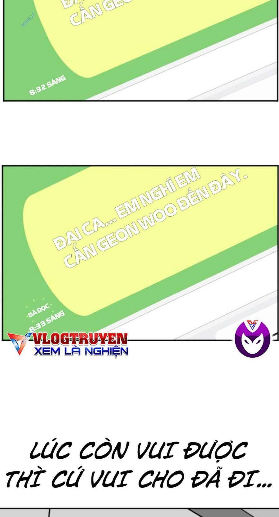 Người Xấu Chapter 108 - Trang 2