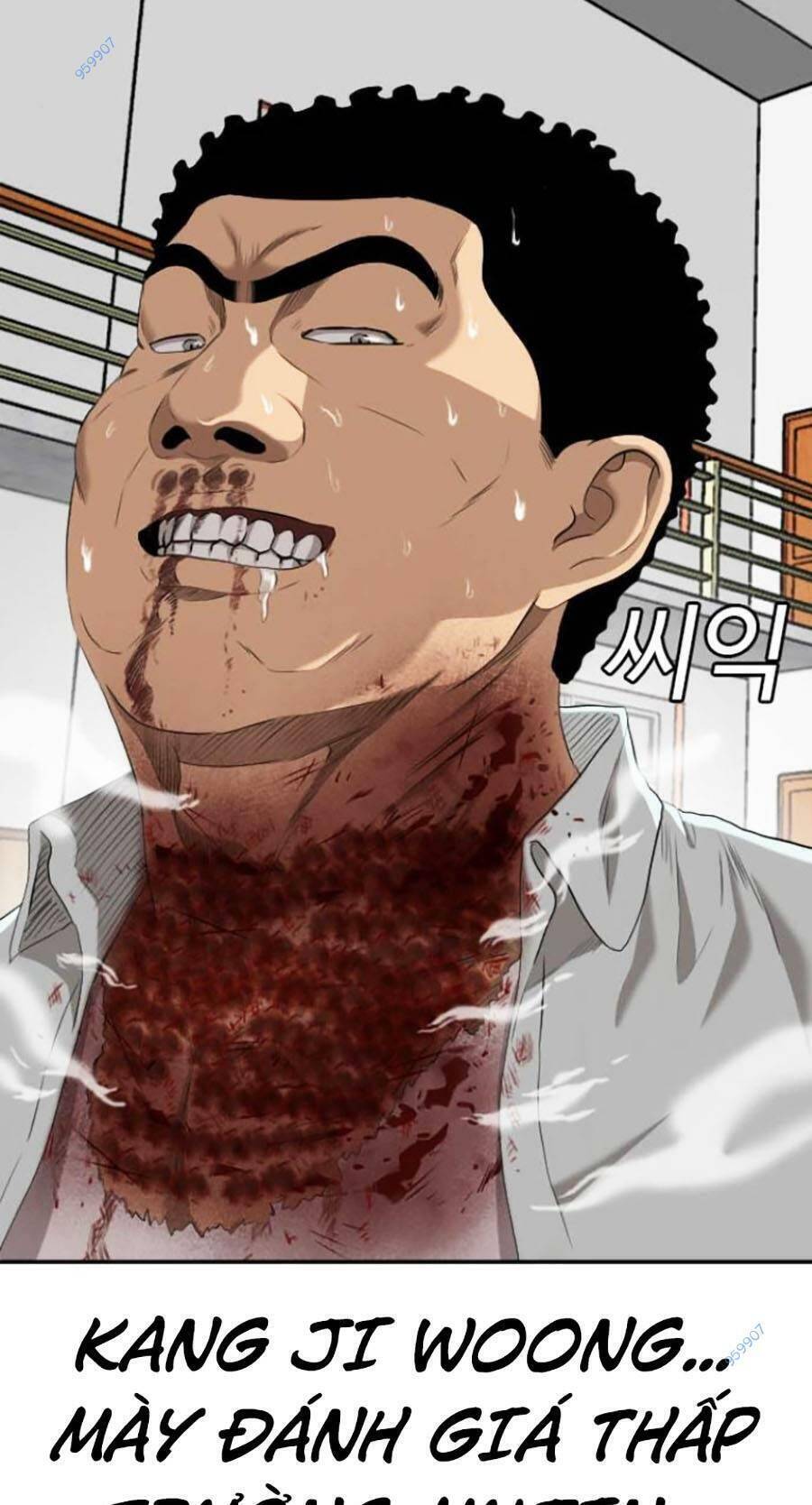 Người Xấu Chapter 108 - Trang 2