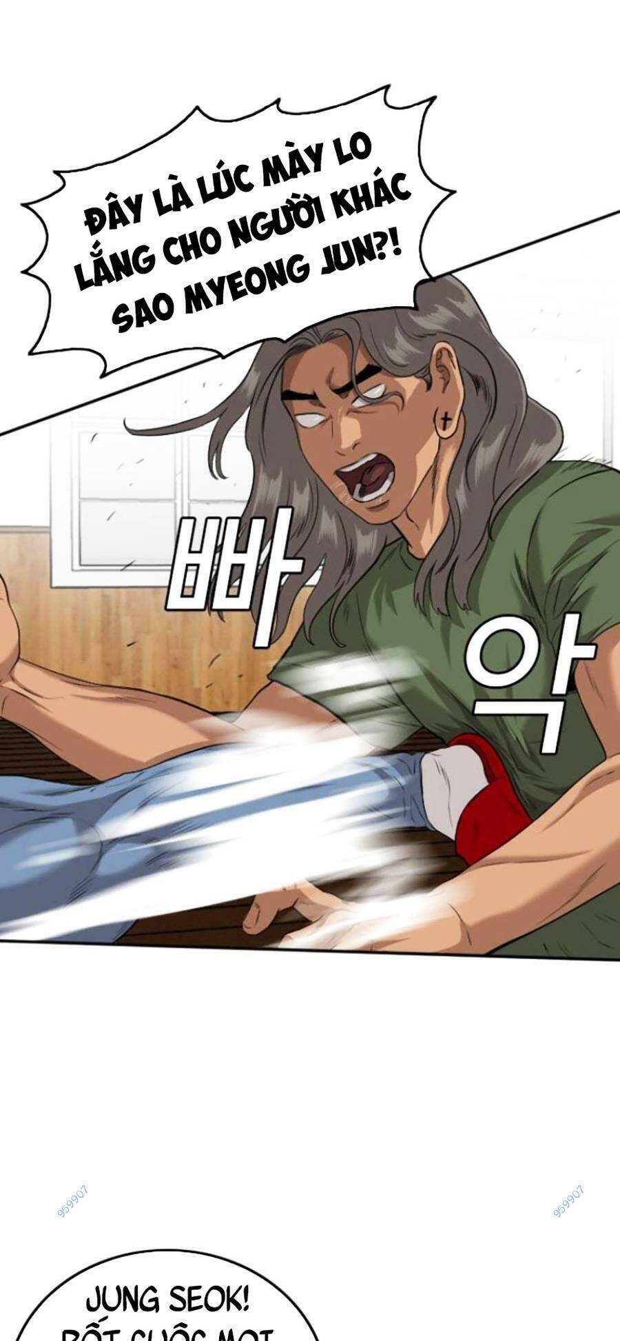 Người Xấu Chapter 109 - Trang 2