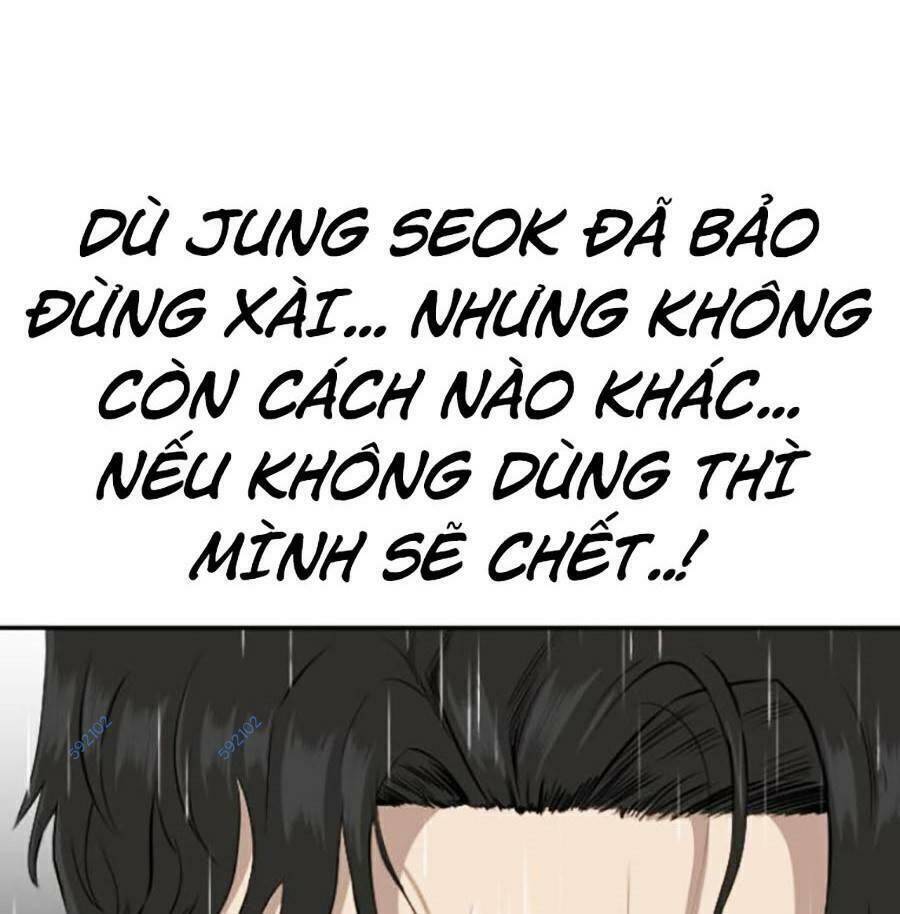 Người Xấu Chapter 111 - Trang 2