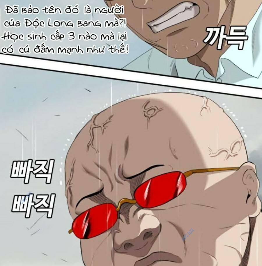 Người Xấu Chapter 111 - Trang 2