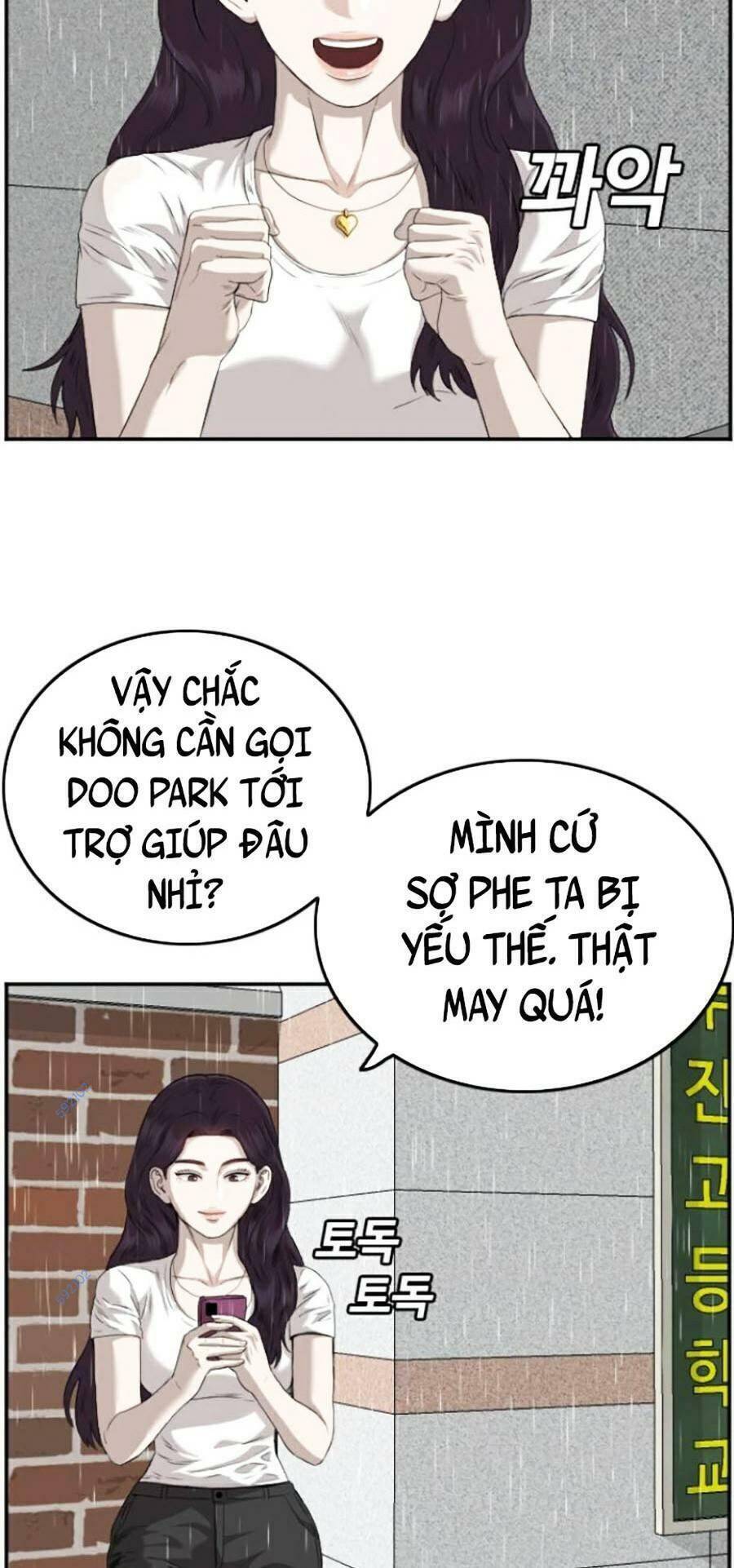 Người Xấu Chapter 111 - Trang 2