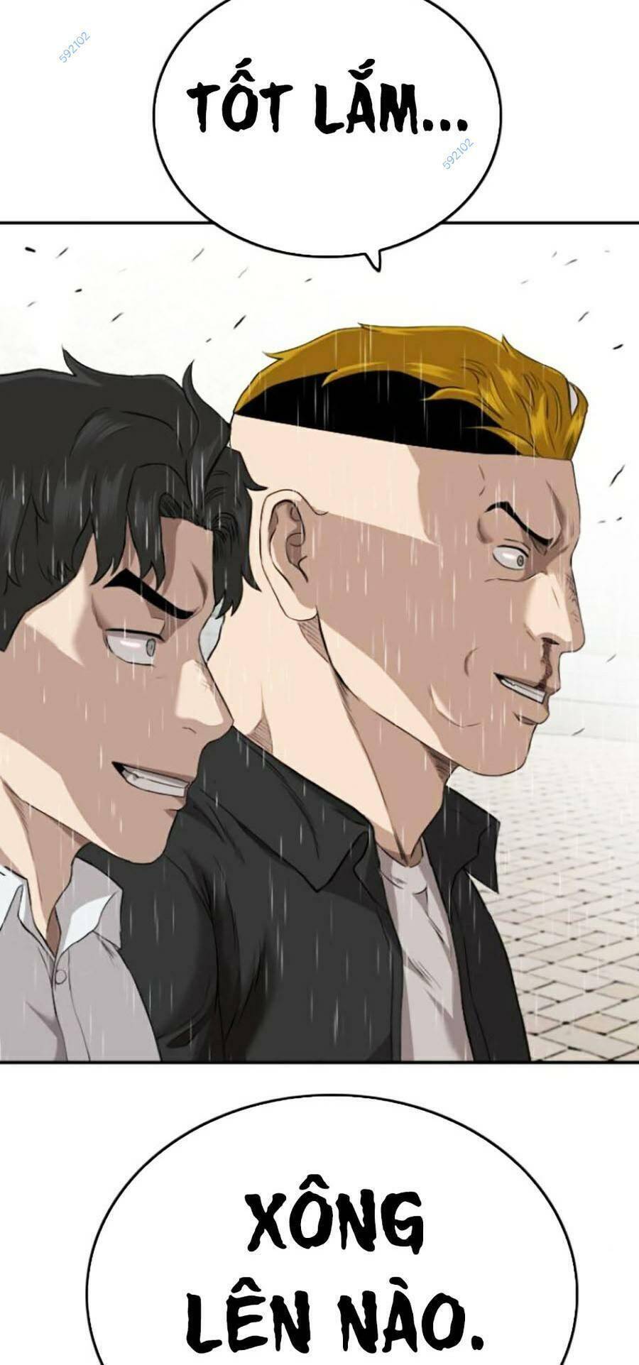 Người Xấu Chapter 111 - Trang 2