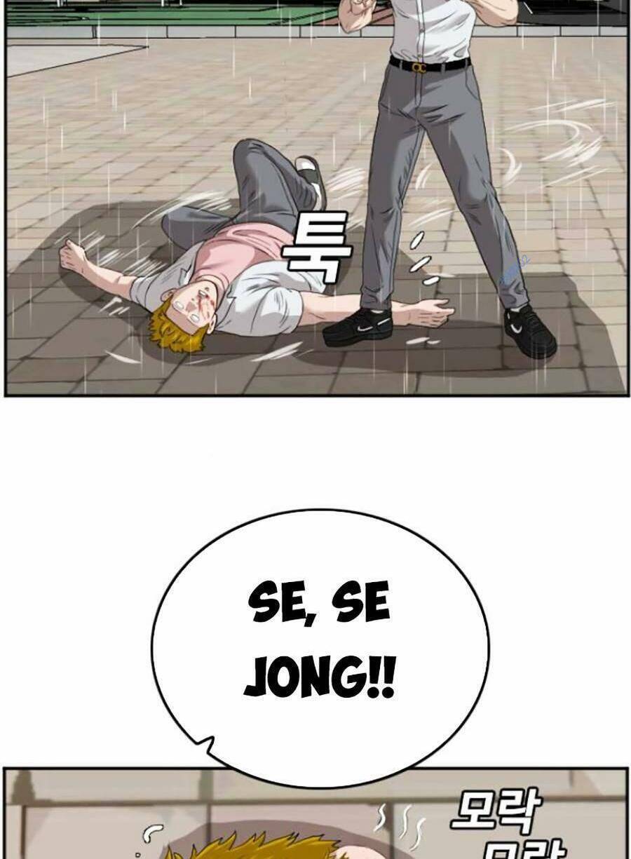 Người Xấu Chapter 111 - Trang 2