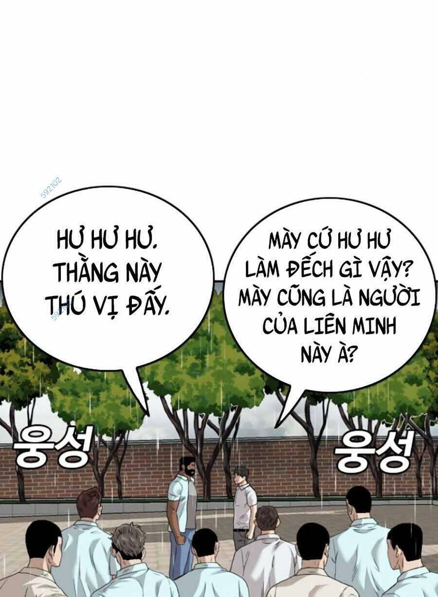 Người Xấu Chapter 111 - Trang 2