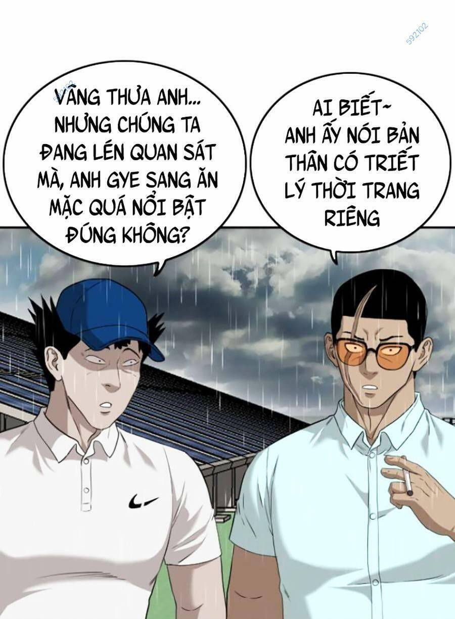 Người Xấu Chapter 111 - Trang 2