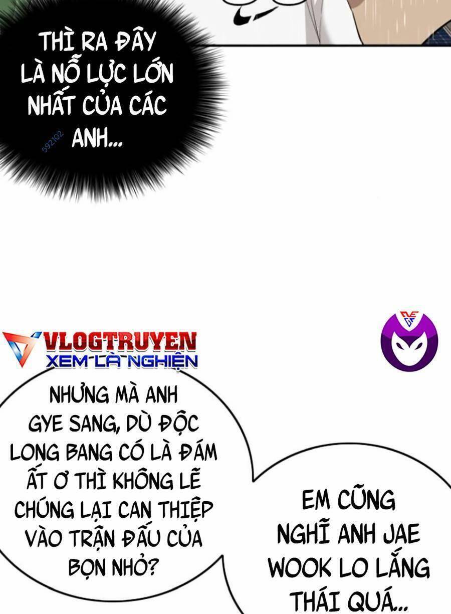 Người Xấu Chapter 111 - Trang 2