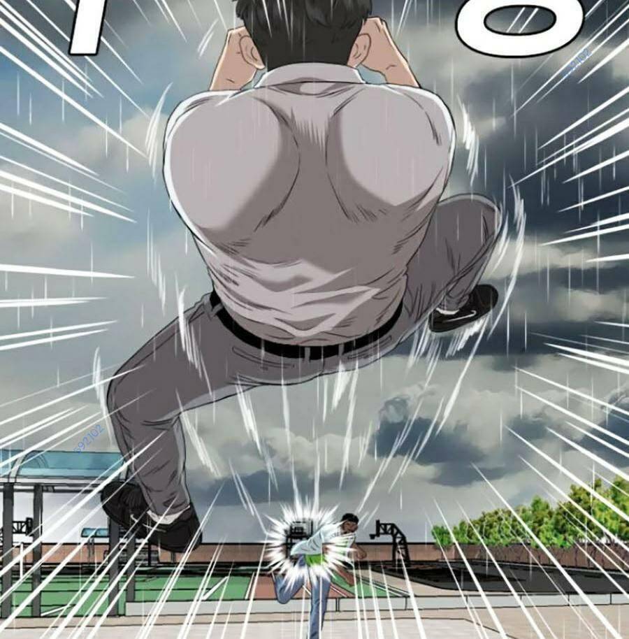 Người Xấu Chapter 111 - Trang 2