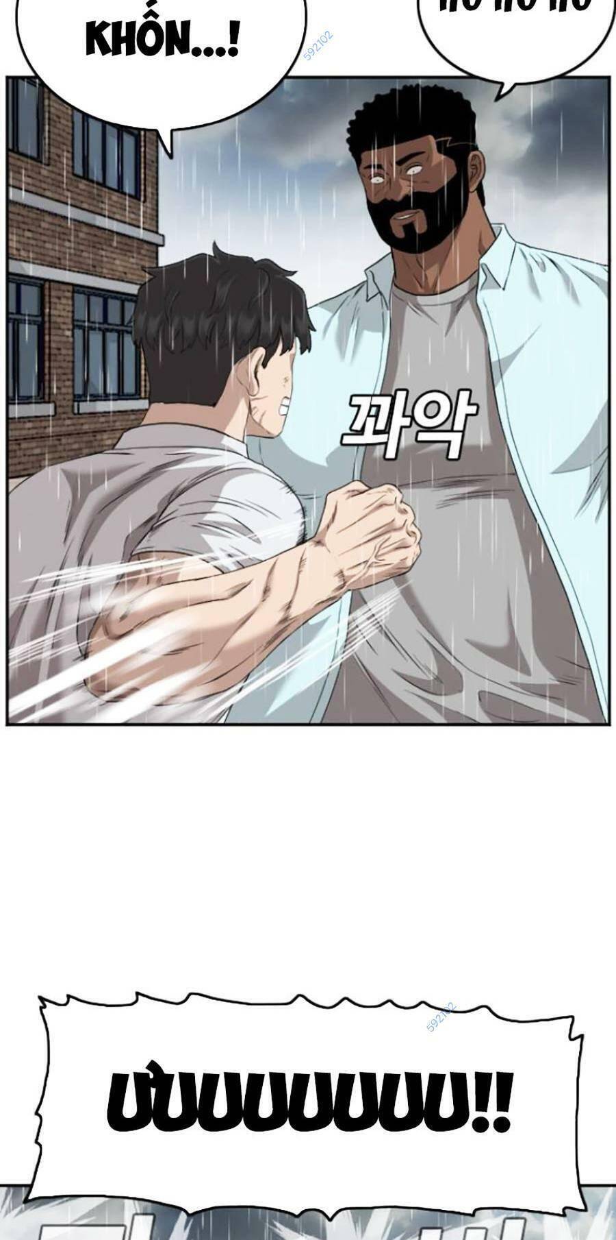 Người Xấu Chapter 112 - Trang 2