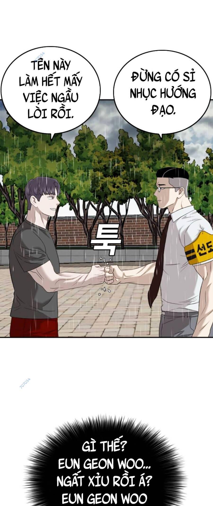 Người Xấu Chapter 115 - Trang 2