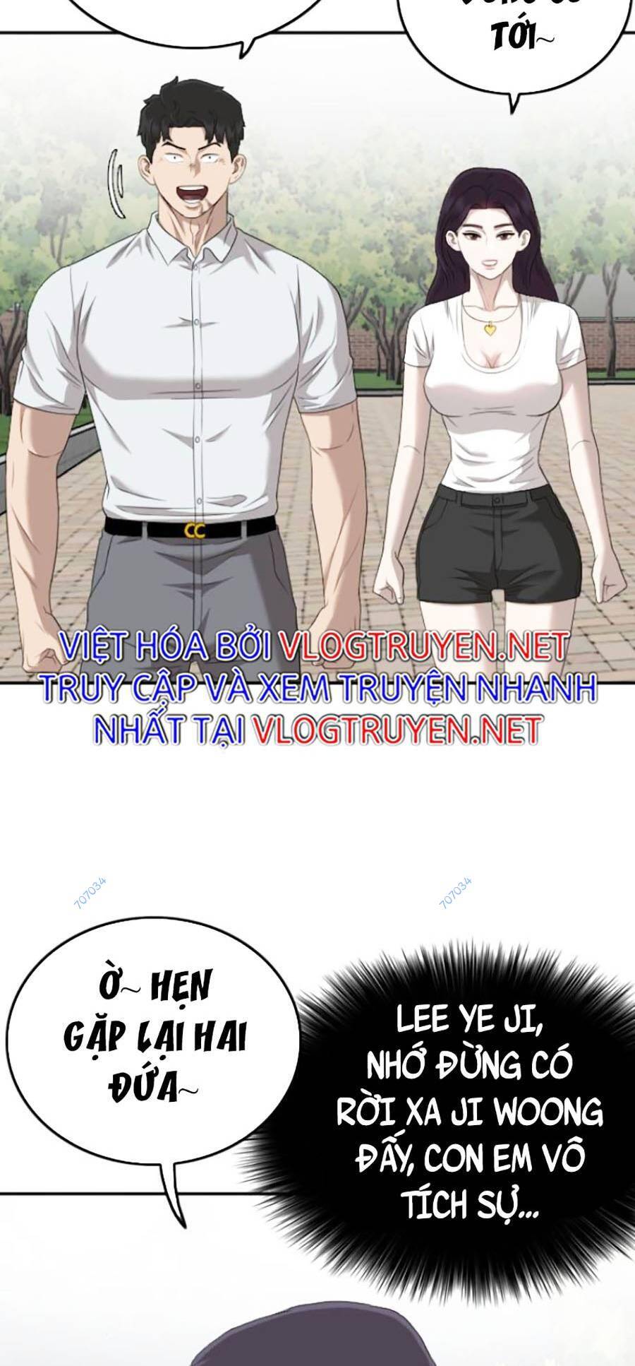 Người Xấu Chapter 116 - Trang 2