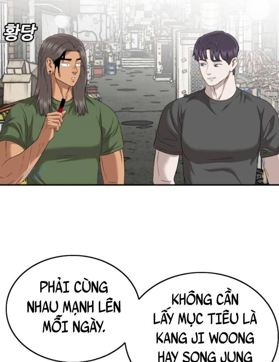 Người Xấu Chapter 116 - Trang 2