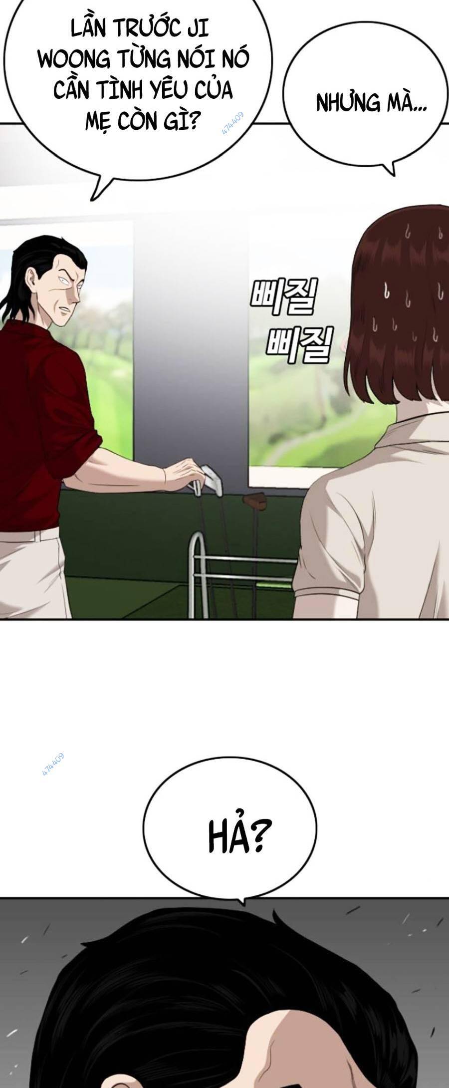 Người Xấu Chapter 117 - Trang 2