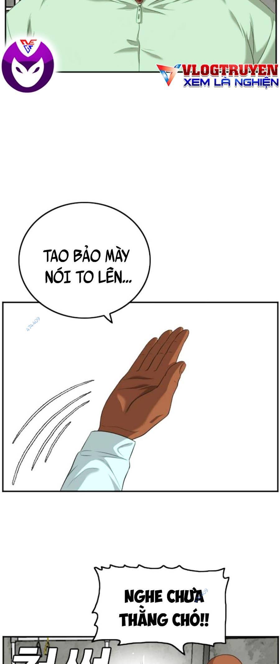 Người Xấu Chapter 117 - Trang 2