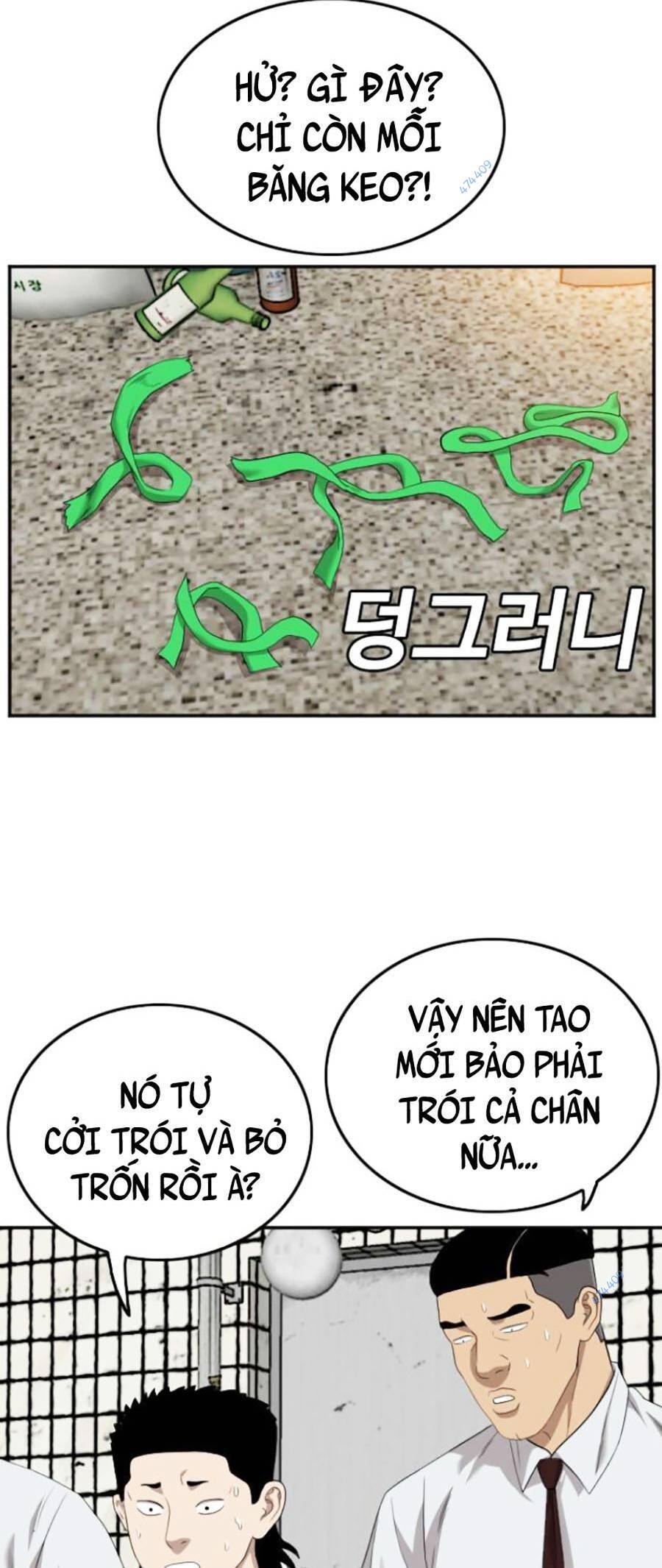 Người Xấu Chapter 117 - Trang 2
