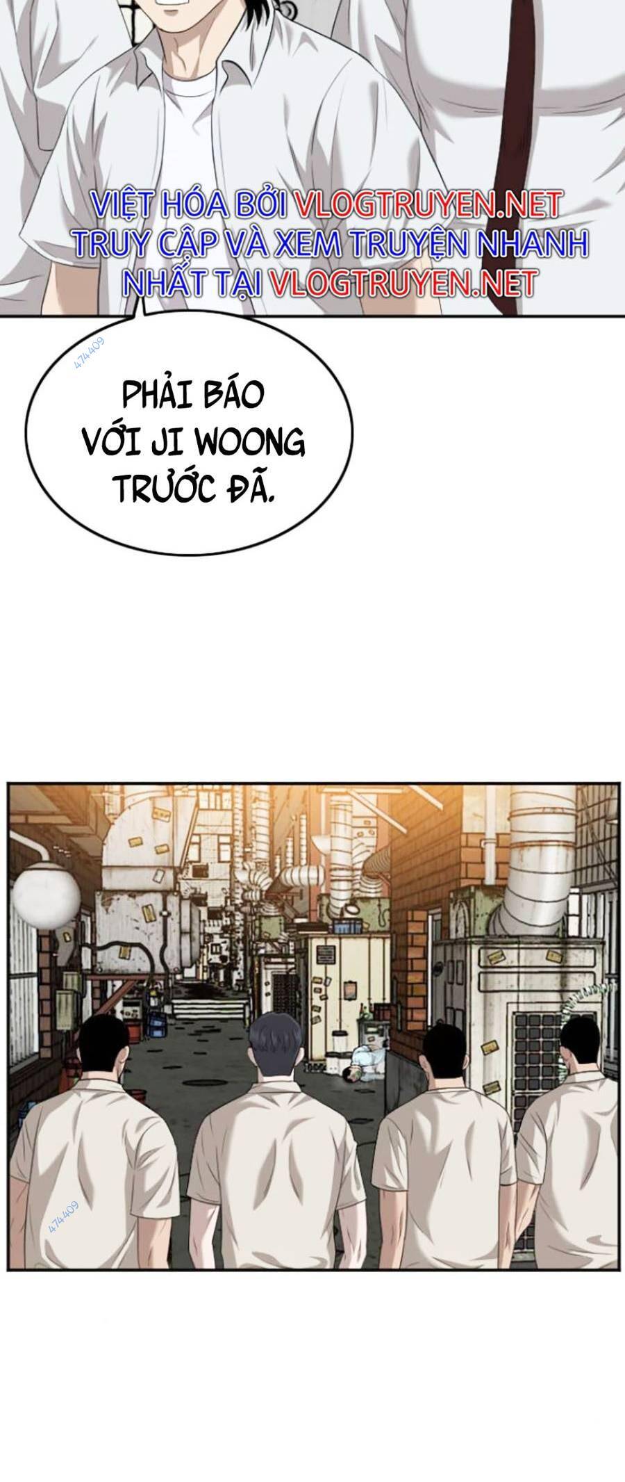 Người Xấu Chapter 117 - Trang 2