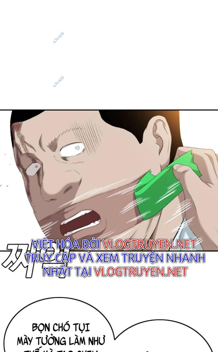 Người Xấu Chapter 117 - Trang 2