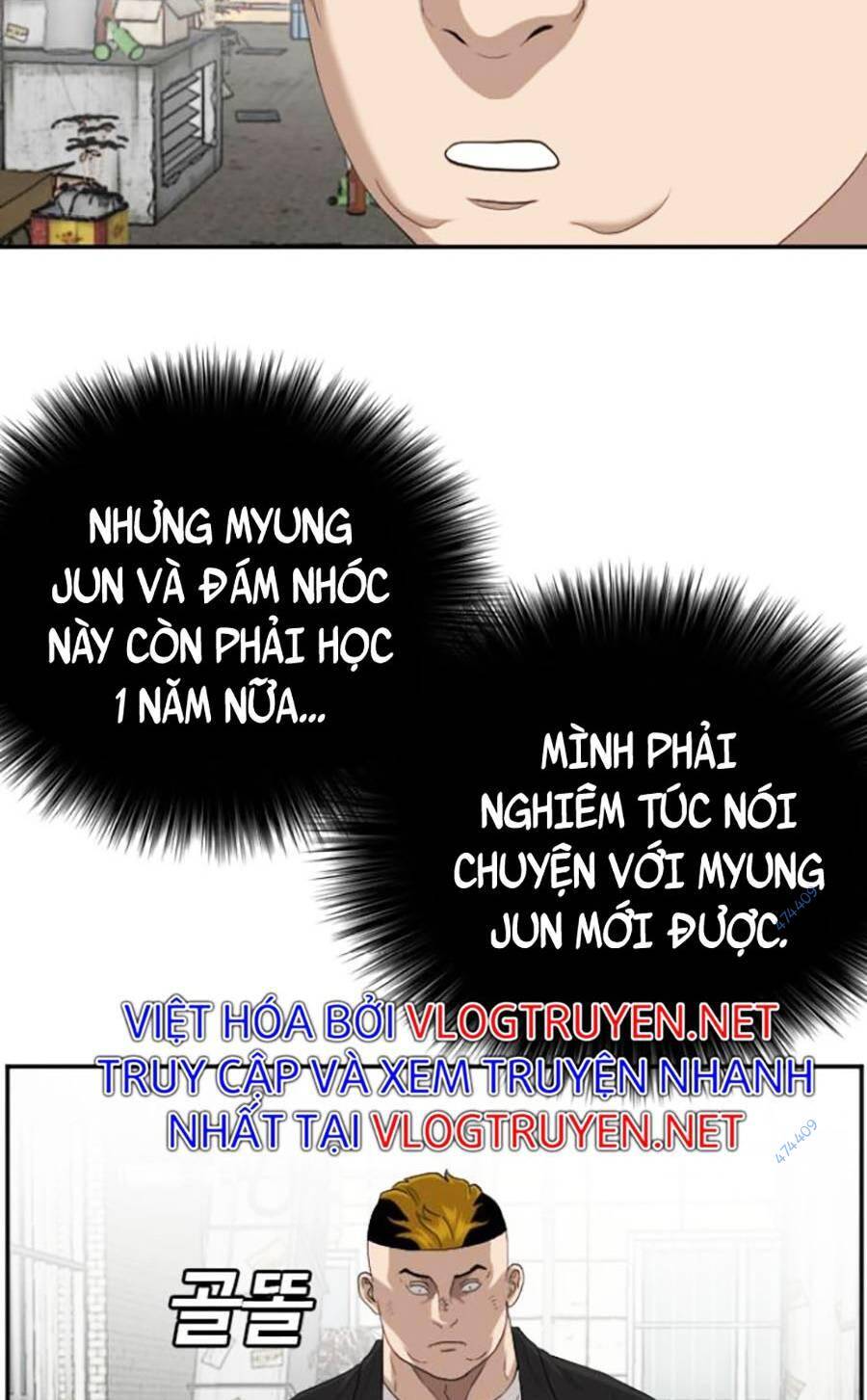 Người Xấu Chapter 117 - Trang 2