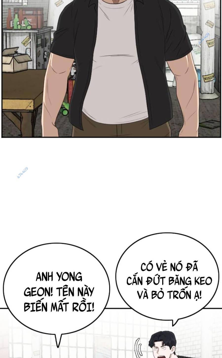 Người Xấu Chapter 117 - Trang 2