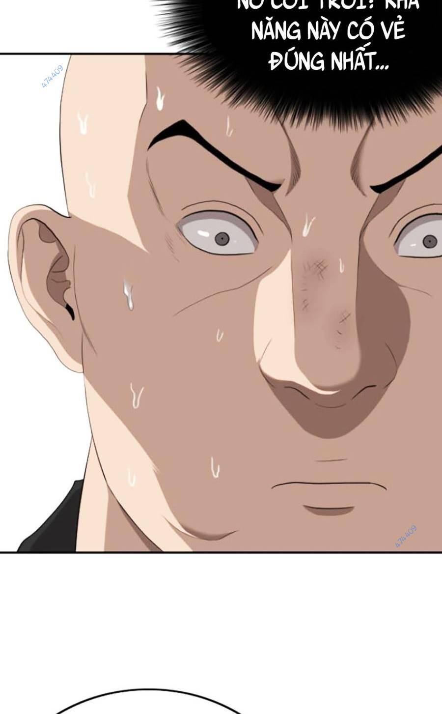 Người Xấu Chapter 117 - Trang 2