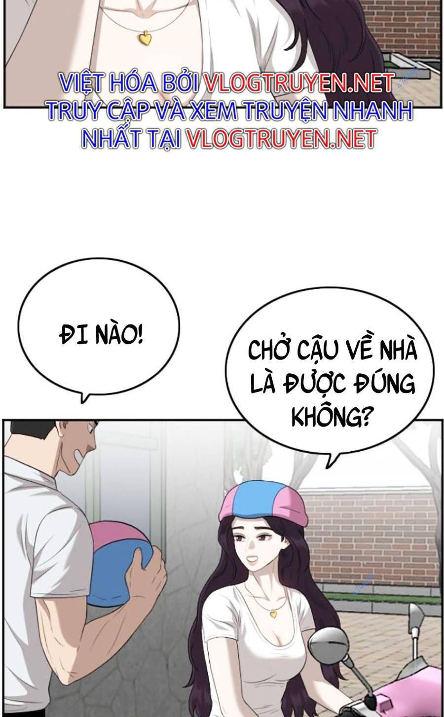 Người Xấu Chapter 117 - Trang 2
