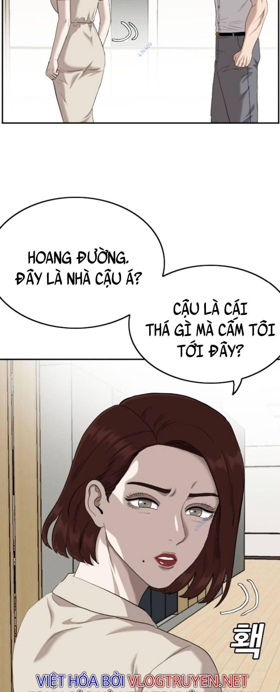 Người Xấu Chapter 119 - Trang 2