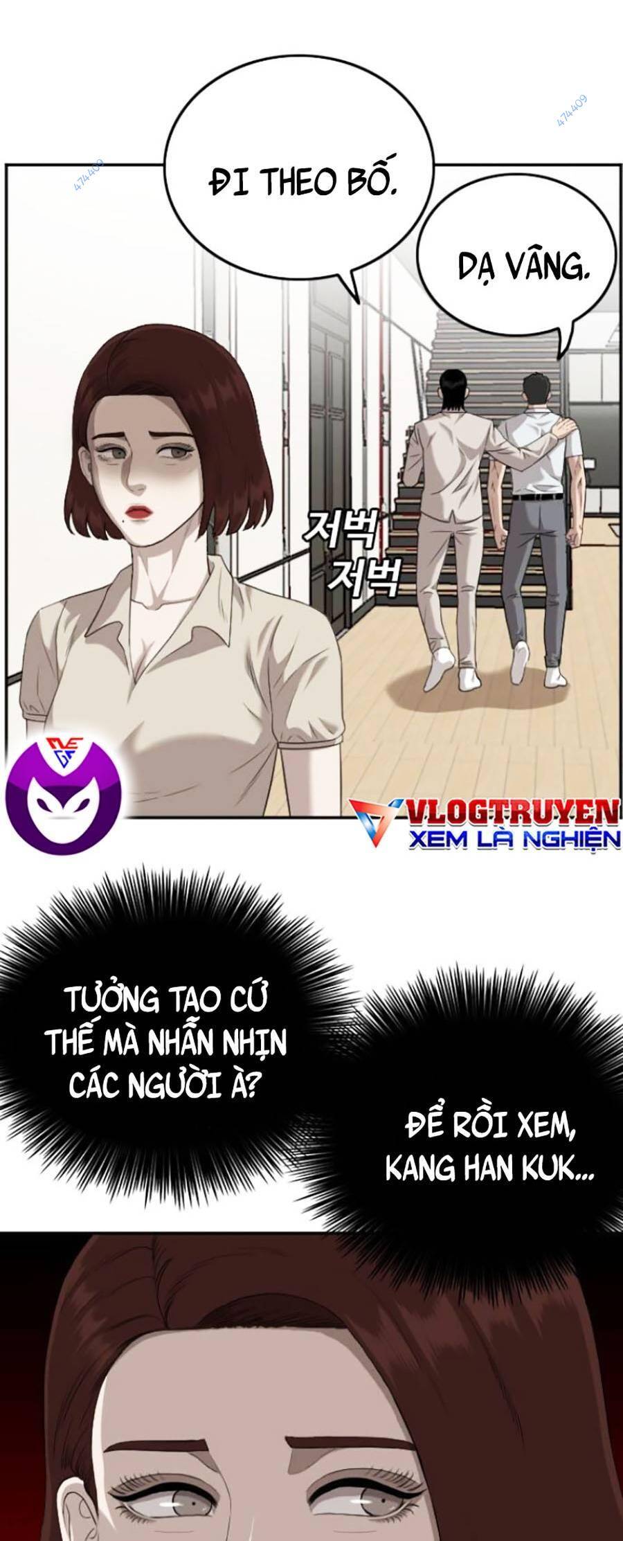 Người Xấu Chapter 119 - Trang 2
