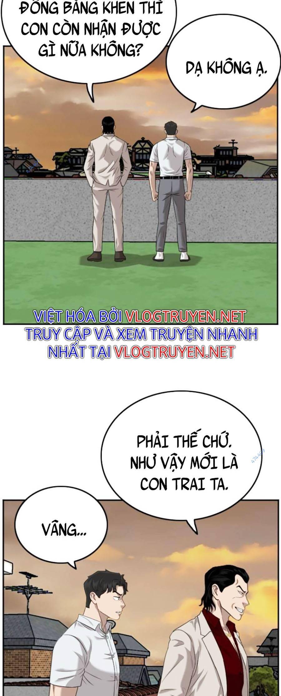 Người Xấu Chapter 119 - Trang 2