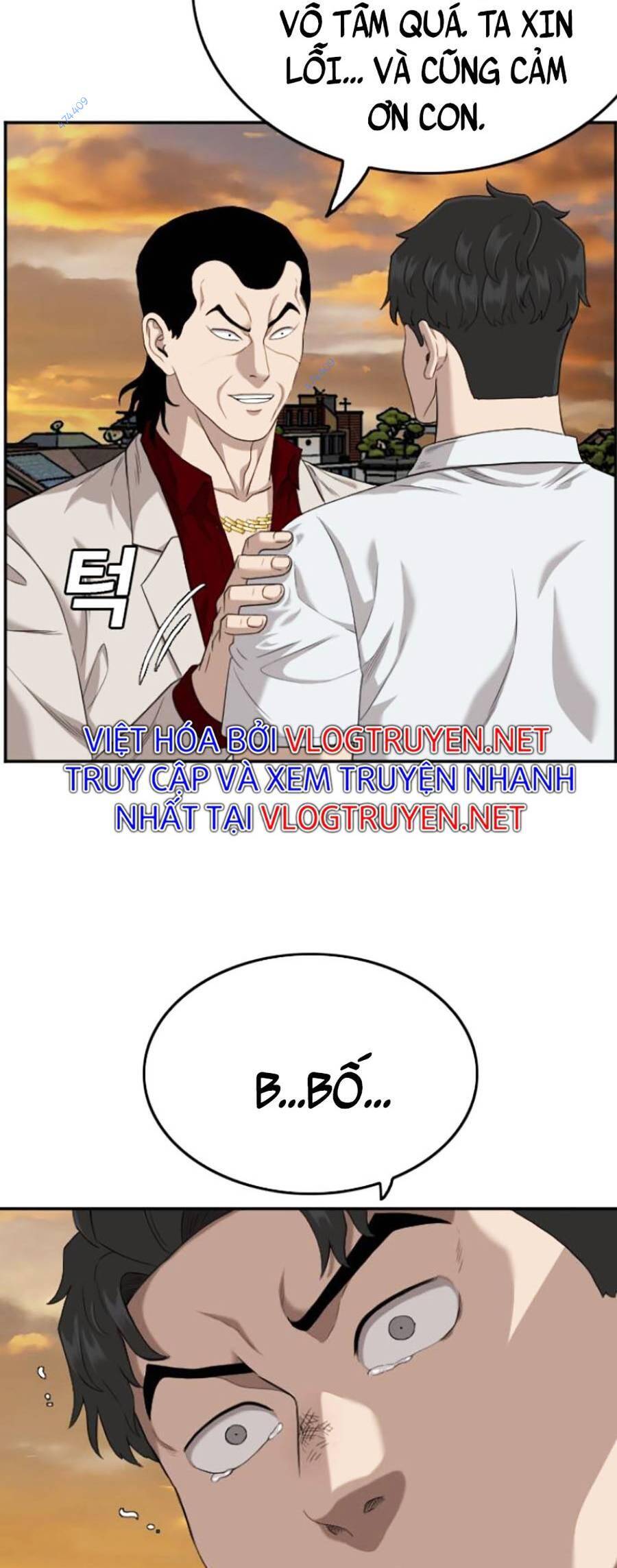 Người Xấu Chapter 119 - Trang 2